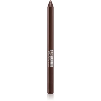 MAYBELLINE NEW YORK Tattoo Liner Gel Pencil gel pentru linia ochilor - imagine 2